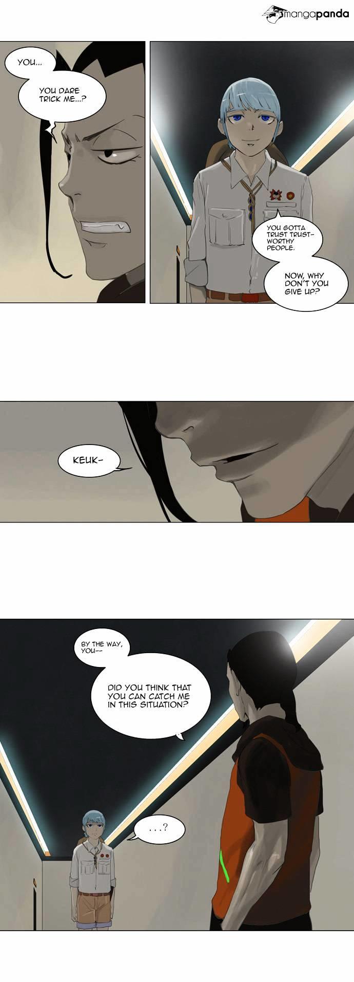 Tower Of God, Chapter 103 image 24